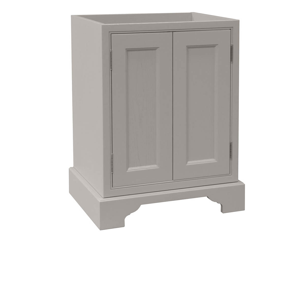 Luxury Traditional Bathroom Furniture | Thomas Crapper