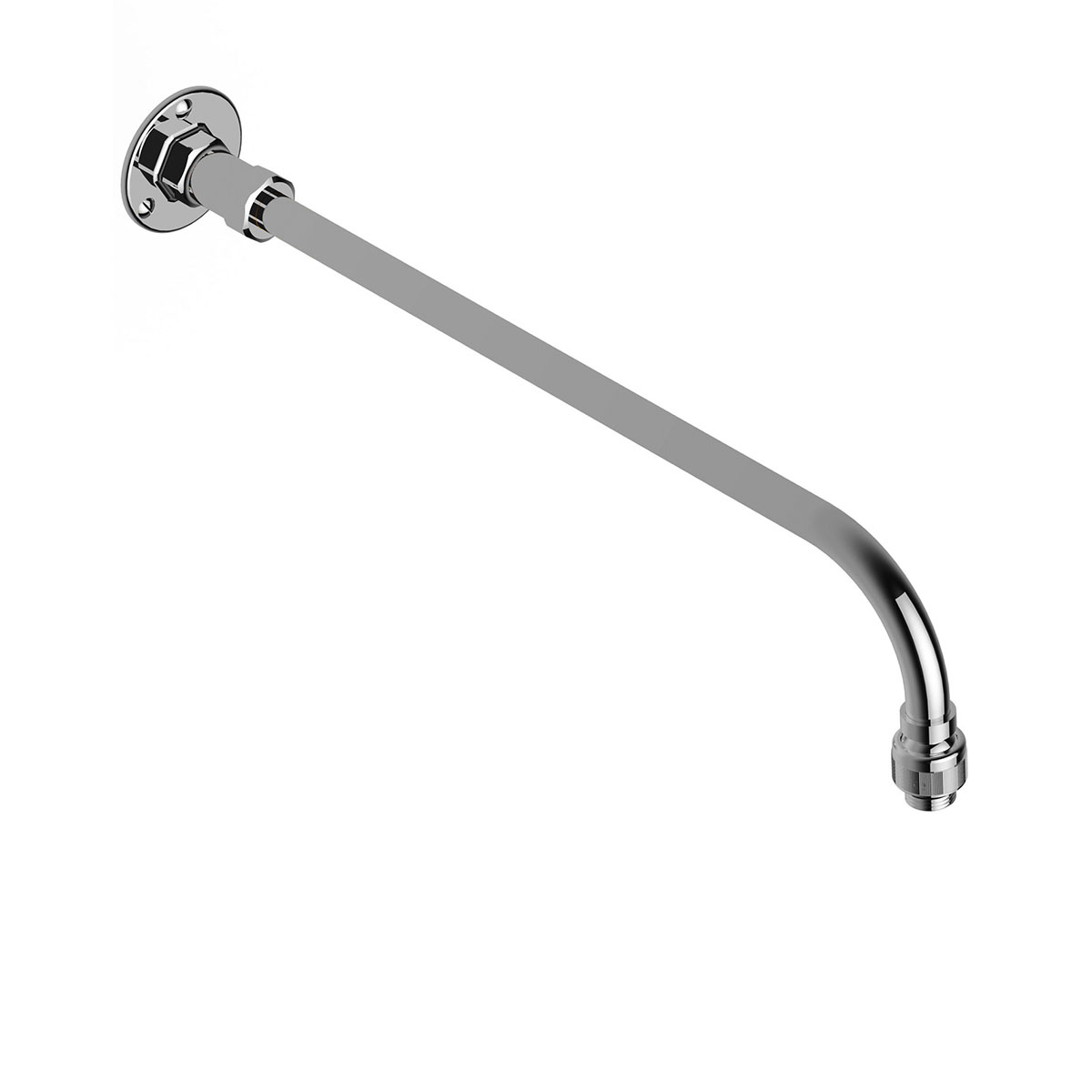 Ovington Wall Mounted Shower Arm