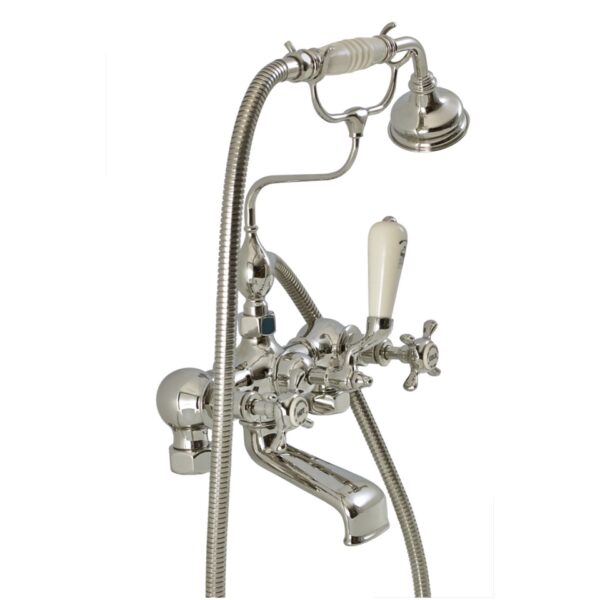 Marlborough Bath/Shower Mixer
