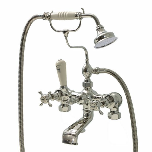 Marlborough Bath/Shower Mixer