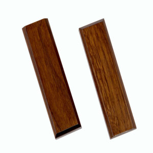 Small Pattresses (Pr) - Walnut