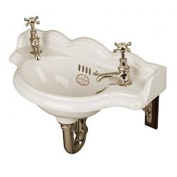 Marlborough Cloakroom Basin Set