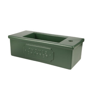 Bentham Cloakroom Basin