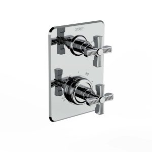 Thomas Crapper & Co Palais Shower Trim