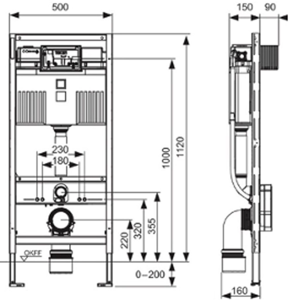 TECE-1120-Frame-Technical-Image